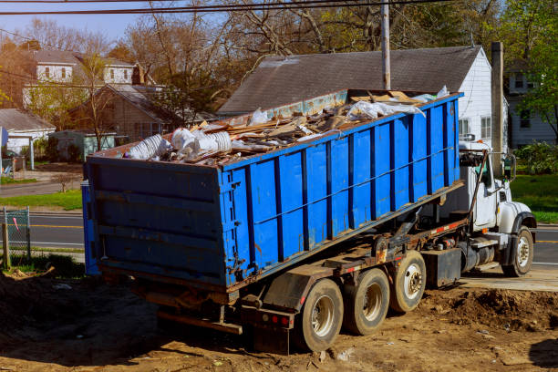 Donation Pickup Services in Loganville, PA