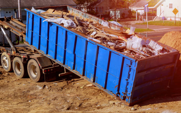Best Basement Cleanout  in Loganville, PA